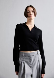 Свитер Filippa K, черный