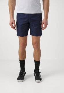 Спортивные шорты Aileton Sergio Tacchini, цвет navy/surf spray