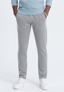 Брюки спортивные Pabs Ombre, цвет grey melange