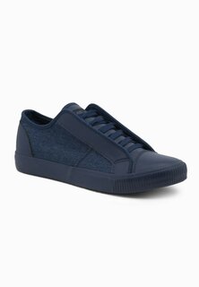 Низкие кроссовки Fosl In Combined Ombre, цвет navy