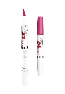 Тинт для губ Superstay 24H Lipstick Maybelline New York, цвет 260 wildberry