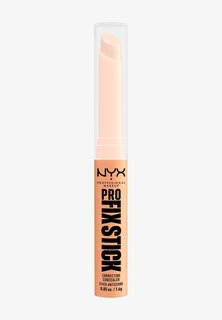 Тушь для ресниц Fix Stick Nyx Professional Makeup, цвет neutral