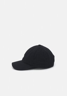 Кепка Madison Logo Unisex Carhartt WIP, цвет black/white