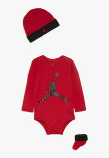 Кепка Jumpman Set Unisex Jordan, цвет gym red