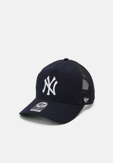 Кепка Mlb New York Yankees Hitch Unisex &apos;47, цвет navy 47