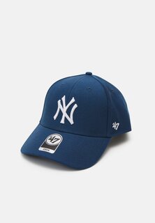Кепка Mlb New York Yankees Unisex &apos;47, цвет timber blue 47