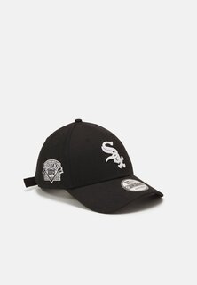 Кепка New Traditions 9Forty Unisex New Era, черный