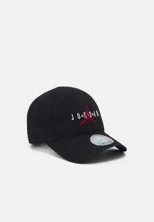 Кепка Strapback Jordan, черный