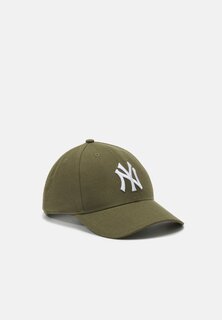 Кепка New York Yankees Snapback Unisex &apos;47, цвет sandalwood 47