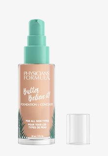 Тональный крем Butter Believe It! Foundation + Concealer Physicians Formula, цвет light