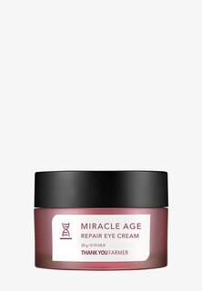 Уход за глазами Miracle Age Repair Eye Cream Thank You Farmer