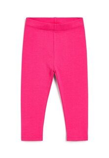 Леггинсы Basic Next, цвет neon pink