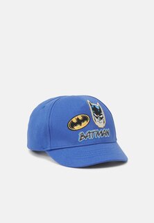 Кепка Batman Unisex Marks &amp; Spencer, цвет mid blue