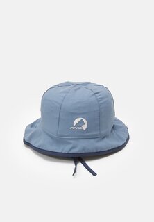 Шапка Aurinko Unisex Finkid, цвет dove/navy