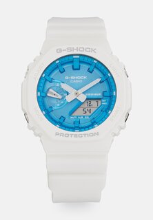 Часы Unisex G-SHOCK, цвет white/blue