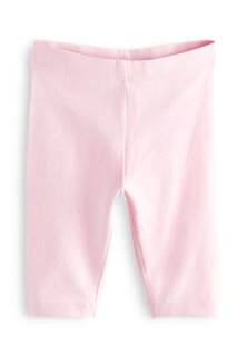 Леггинсы RAINBOW CROPPED 3 мес.-7 лет Next, цвет pale pink