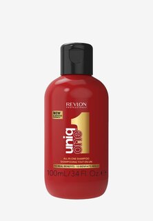 Шампунь Uniqone All In One Shampoo 10 Real Benefits Revlon Professional