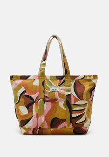 Сумка для покупок All Day Beach Tote Billabong, мультиколор