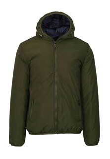 Зимняя куртка Double-Face Ciabalù, зеленый