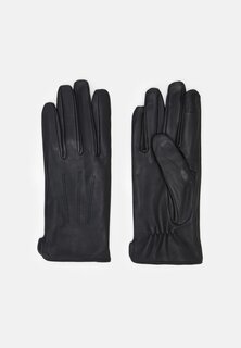 Перчатки Pcnellie Glove Pieces, черный