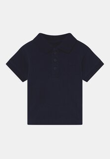 Рубашка-поло Asker Unisex Hust &amp; Claire, цвет navy