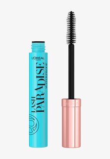 Тушь для ресниц Lash Paradise Waterproof L&apos;Oréal Paris, черный LOreal