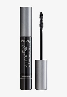 Тушь для ресниц Hypo-Allergenic Volume Mascara IsaDora, черный