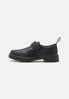 Туфли с ремешком Ethan Unisex Dr. Martens, черный