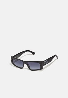 Солнцезащитные очки Icon Unisex Dsquared2, черный