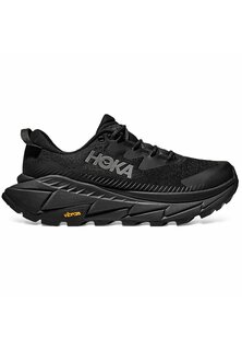 Низкие кроссовки Skyline Float HOKA, черный