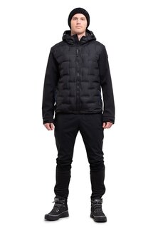 Куртка Softshell Alavo Luhta, цвет schwarz