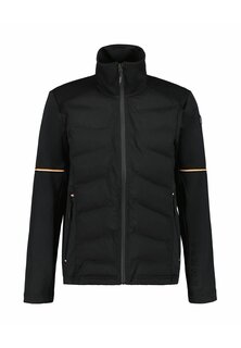 Куртка для активного отдыха Midlayer Aholanvaara Luhta, цвет schwarz