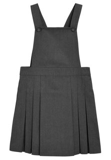 Платье летнее Tabard Pinafore Next, цвет grey