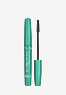 Тушь для ресниц Nature Enhanced Length Mascara IsaDora, черный