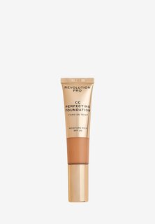 Тональный крем Cc Perfecting Foundation Revolution PRO, цвет f8