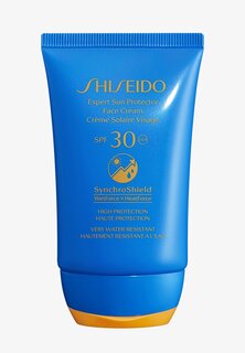 Солнцезащитный крем Expert Sun Protector Cream Spf30 Shiseido