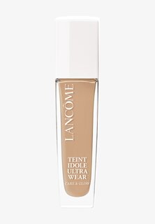 Тональный крем Teint Idole Ultra Wear Care &amp; Glow LANCÔME, коричневый