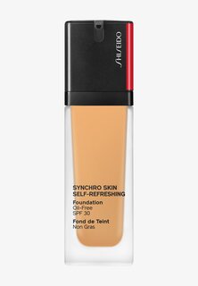 Тональный крем Synchro Skin Self-Refreshing Foundation Spf30 530 Shiseido, цвет citrine