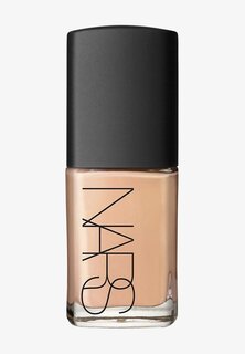 Тональная основа Sheer Glow Foundation NARS, цвет santa fe