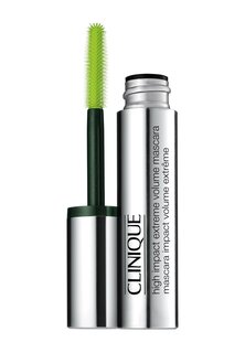 Тушь для ресниц High Impact Extreme Volume Mascara Clinique, цвет 01 extreme black