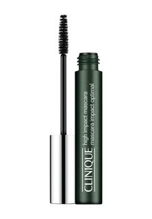 Тушь для ресниц High Impact Mascara Clinique, цвет 02 black/brown