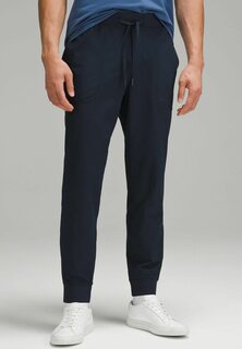 Спортивные брюки Abc Jogger lululemon, цвет true navy