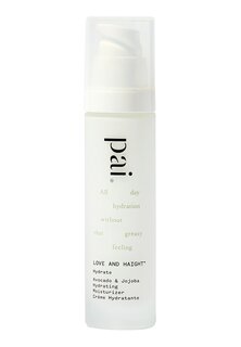 ЛЮБОВЬ и ХАЙТ Pai Skincare, Крем дневной