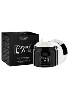 Антивозрастной Skin Care Capsule-Lab Anti-Ox Day Wear (50Ml) PostQuam