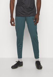 Спортивные брюки Academy 23 Pant Nike, цвет deep jungle/black
