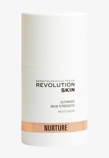 Дневной крем Revolution Skincare Ultimate Skin Strength Moisturizer Revolution Skincare, белый