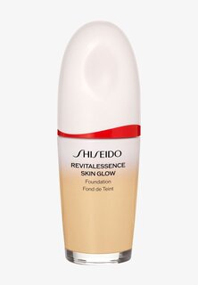 Крем дневной Revitalessence Skin Glow Foundation Spf30 Pa+++ Shiseido, цвет linen