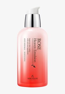 Антивозрастной The Skin House Rose Heaven Emulsion The Skin House