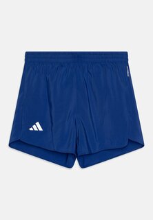 Спортивные шорты Team Shorts Unisex Adidas, цвет team royal blue/white