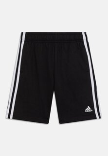 Спортивные шорты Unisex Adidas, цвет black/white